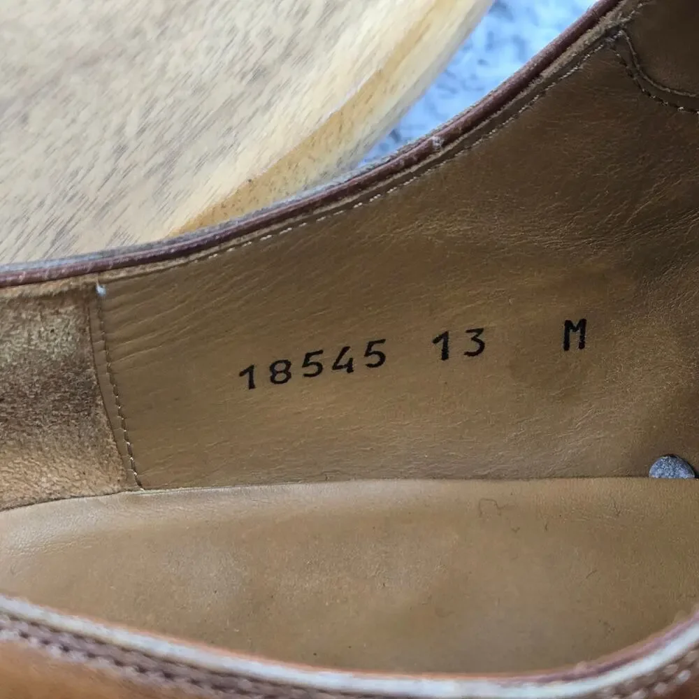 Magnanni #a4932 brown